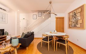 Your Opo Vintage Apartments