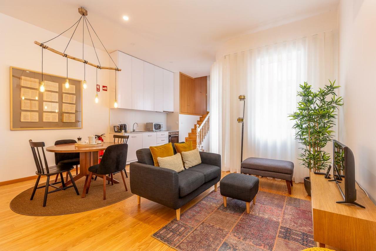 Youropo - Cosy Porto Exterior foto