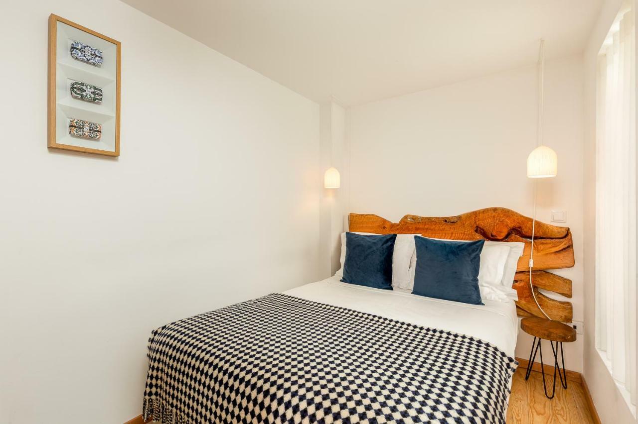 Youropo - Cosy Porto Exterior foto