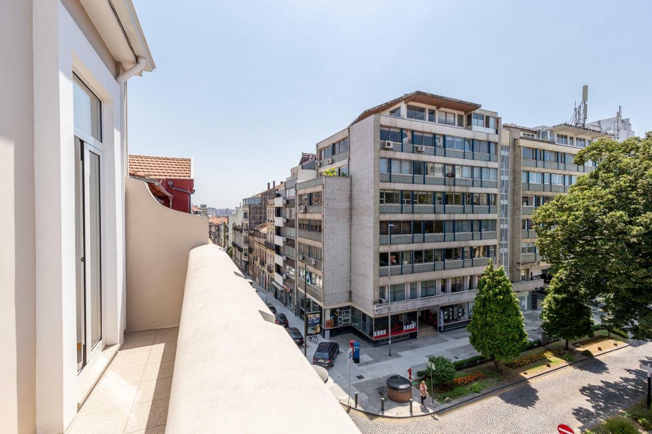 Youropo - Cosy Porto Exterior foto