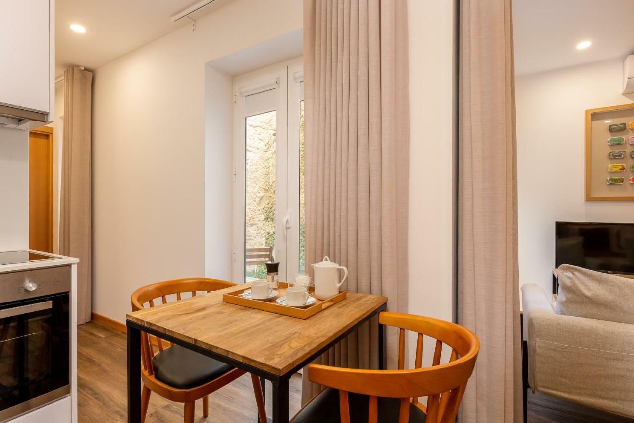Youropo - Cosy Porto Exterior foto