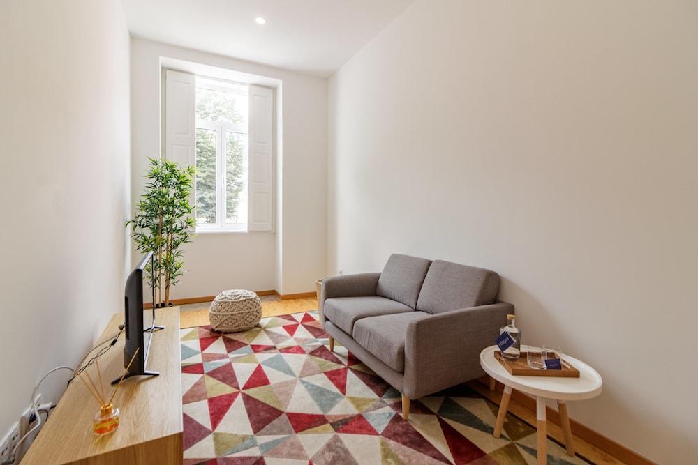 Youropo - Cosy Porto Exterior foto