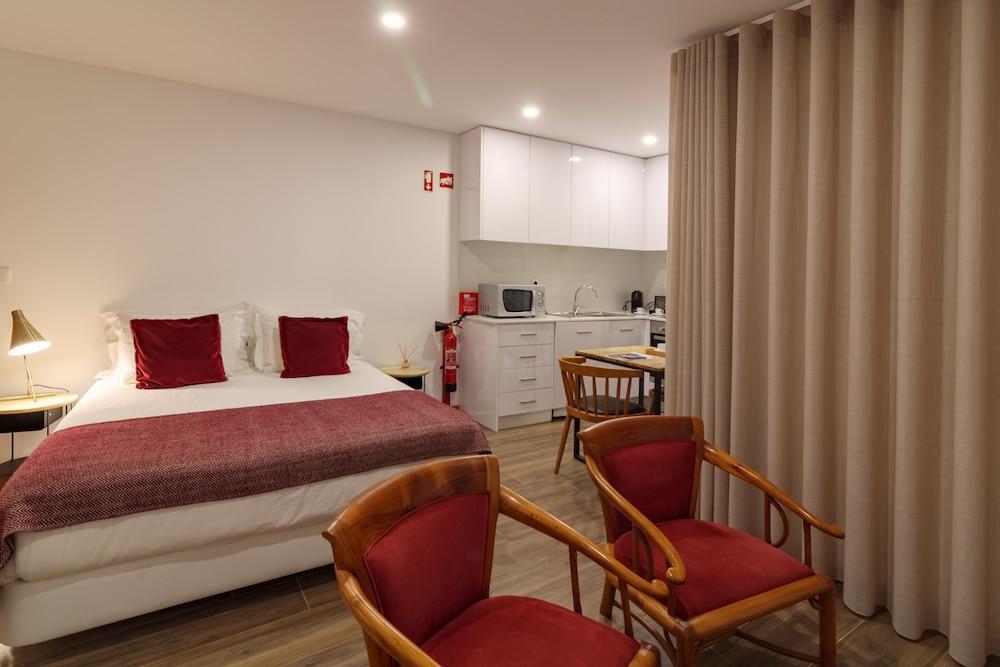 Youropo - Cosy Porto Exterior foto