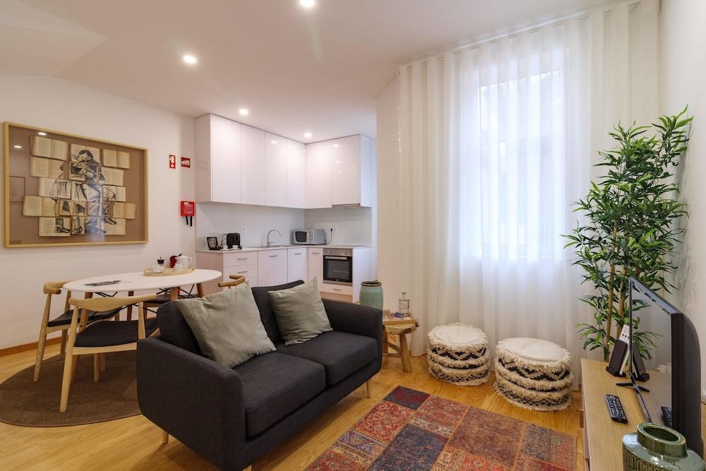 Youropo - Cosy Porto Exterior foto