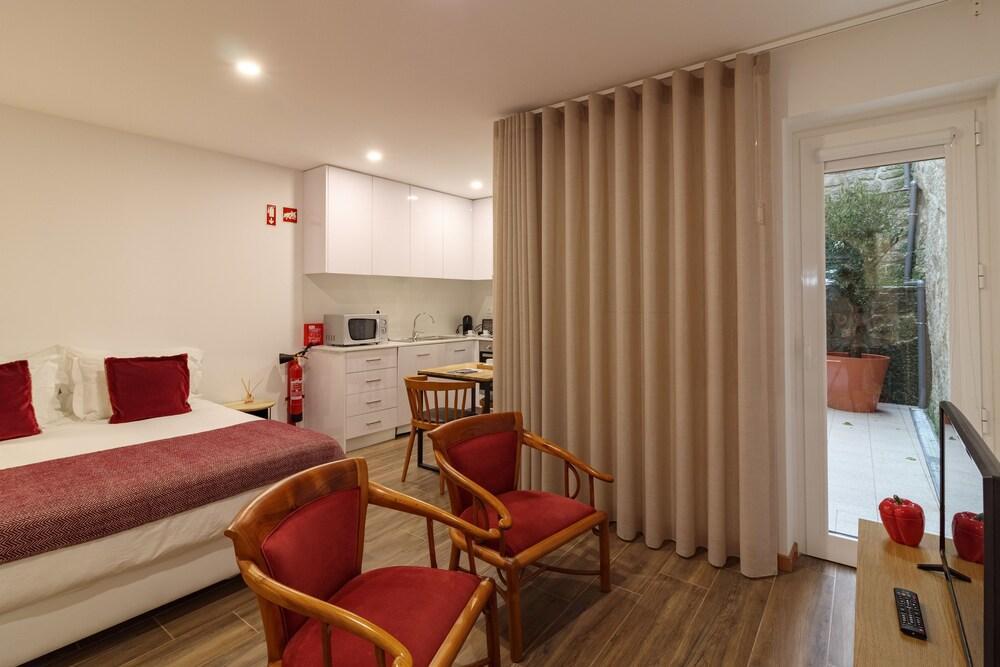 Youropo - Cosy Porto Exterior foto