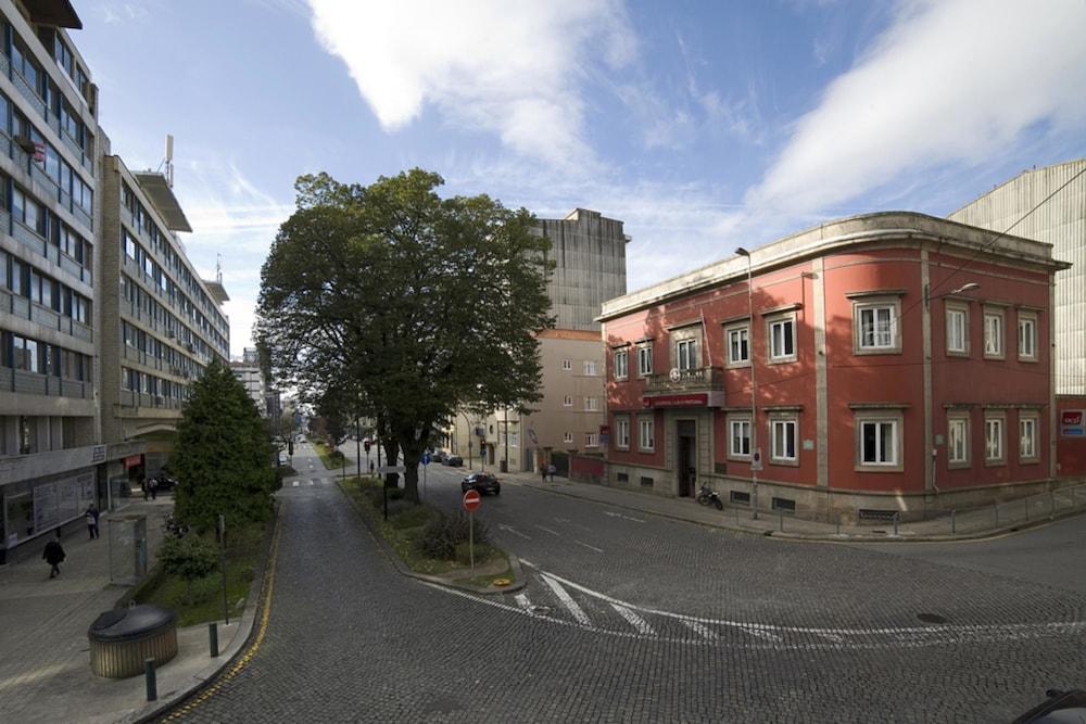 Youropo - Cosy Porto Exterior foto