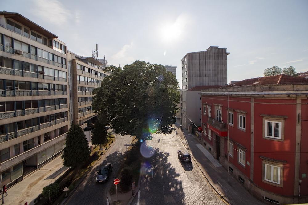 Youropo - Cosy Porto Exterior foto